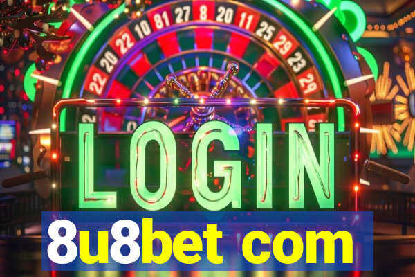 8u8bet com